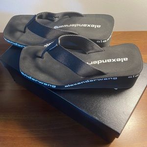 Alexanderwang sandals